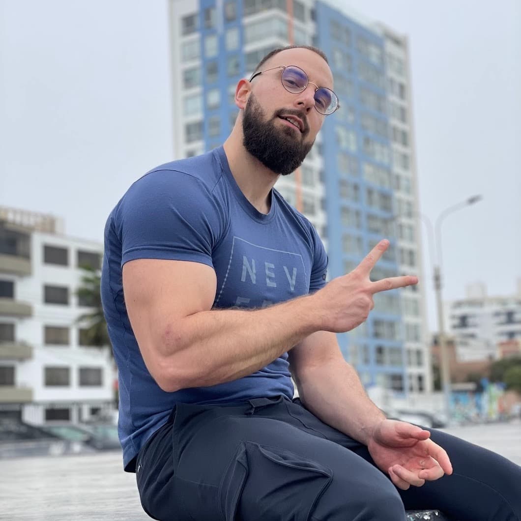 Nikola Mitic profile photo